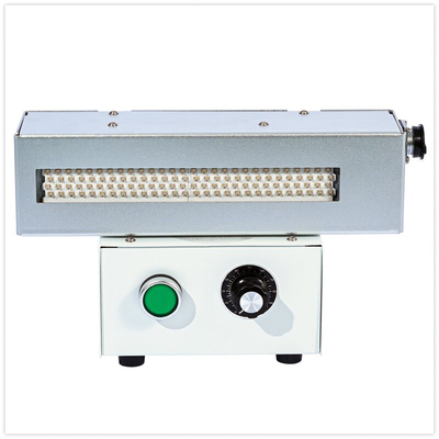 système de traitement UV LED UV de 20000hours 8w/Cm2 LED traitant la lumière AC220V