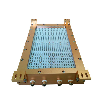 Longueur d'onde UV refroidie à l'eau de la puce 365nm de lumière UV Epiled de LED pour la machine d'impression UV de vernis