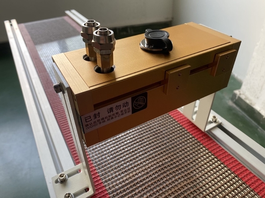 Système de durcissement UV à LED AC220V 365nm