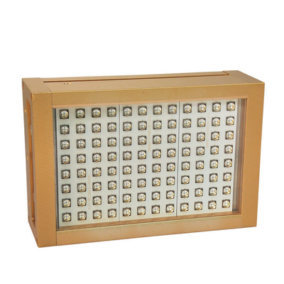 Lampe de durcissement UV ultraviolet sec 365nm 395nm 405nm pour colle résine huile verte soudure carte PCB revêtement écran LCD peinture