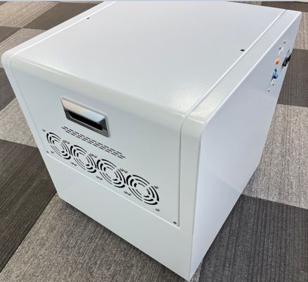 Custom Specific Air-cooled 405nm LED Curing Box UV Oven for 3D Industrial