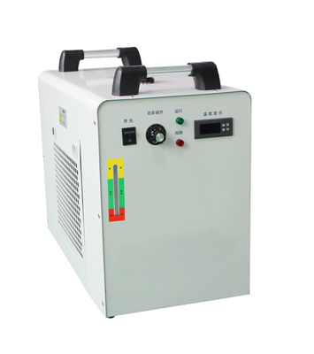 AC85V LED UV traitant l'équipement aucun rayonnement thermique 18W/CM2 d'intensité