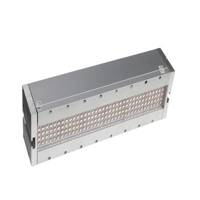 405nm distance de émission de traitement UV de la lampe 30mm du parallèle LED pour le revêtement