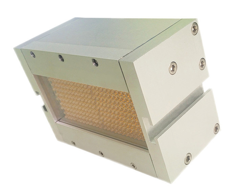 1200W traitant le certificat UV de RoHS de la CE de lumière UV de la lampe AC85V 395 nanomètre
