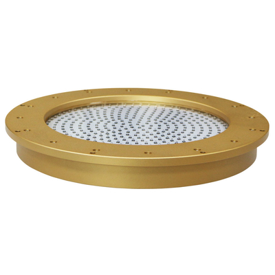 405nm a adapté l'intensité aux besoins du client réglable LED UV d'irradiation de module UV de LED traitant l'équipement