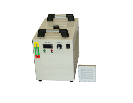 Longueur d'onde UV du module 600W 395nm de la puissance élevée LED pour le traitement UV d'encre