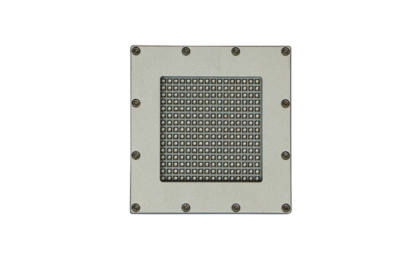 Puissance élevée 1200W LED UV traitant le refroidissement par l'eau du système 385nm favorable à l'environnement