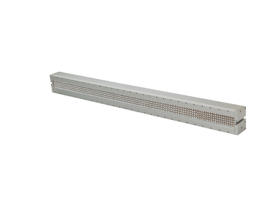 15W/CM2 LED UV traitant le système de traitement UV de la lampe ROHS 365nm LED pour le revêtement de résine