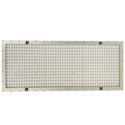 lampe de traitement UV de 405nm 395nm LED pour la marque de traitement adhésive de CG.