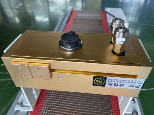 Système de durcissement UV à LED AC220V 365nm