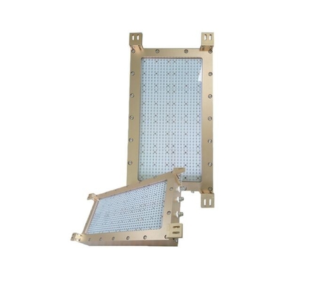 16W/CM2 LED UV traitant le refroidissement par l'eau de l'équipement 395nm 385nm 365nm