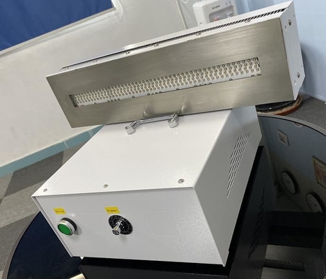 machine de traitement UV de 365Nm 395Nm 405Nm de forte intensité pour l'impression d'écran