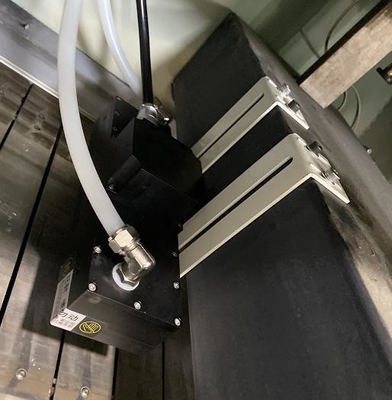 Colle 395nm/365nm UV de refroidissement par l'eau traitant les systèmes de traitement UV de la lampe 6000W Flexo