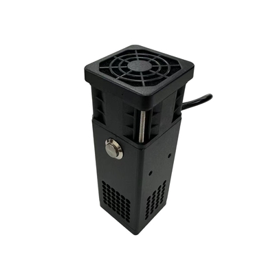 Mini 365nm lampe-torche UV grandes ondes, ODM UV d'OEM portatif de torche