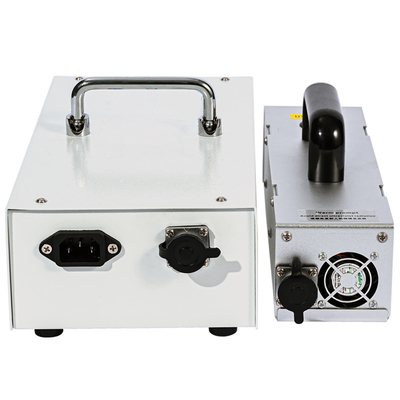 Lumière de traitement UV tenue dans la main 395nm AC85V pour le traitement en bois