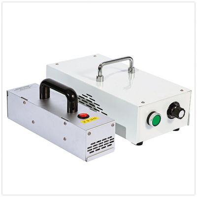 395 nm 365 nm Lampes de durcissement à LED UV portatives pour la peinture automobile