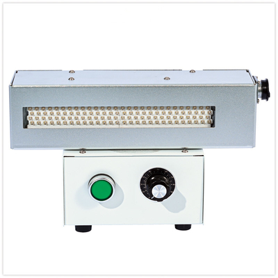 395 nm 365 nm Lampes de durcissement à LED UV portatives pour la peinture automobile