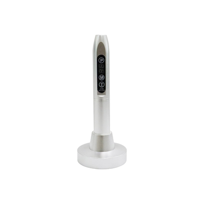 365nm High Power LED UV lampe de poche avec batterie rechargeable et sortie 5W
