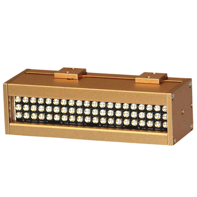 ODM de traitement UV de refroidissement par l'eau de système d'AC85V LED pour le séchage de colle