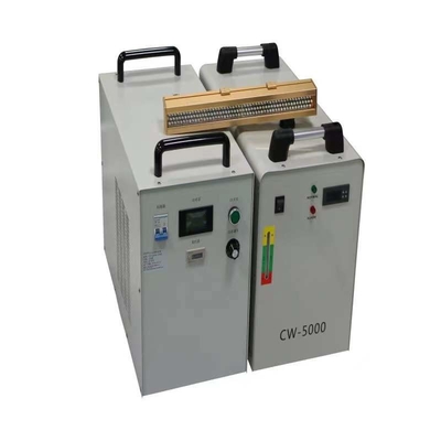 ODM de traitement UV de refroidissement par l'eau de système d'AC85V LED pour le séchage de colle