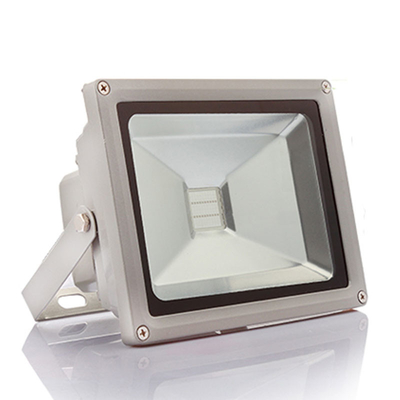 Aucune lumières d'inondation UV de l'ozone, projecteur de 30W LED 20000 heures d'OEM de durée de vie