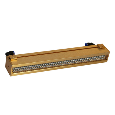 machine de traitement UV de 1500W LED, OEM de traitement UV portatif de la lumière 20000H