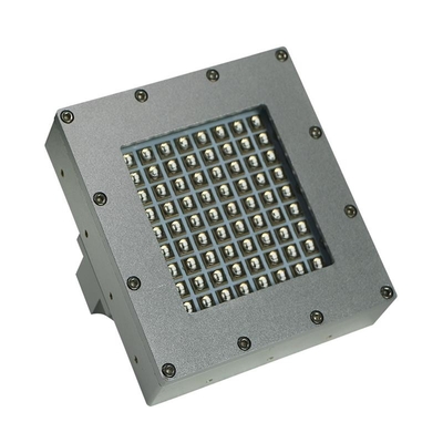 Lumière de traitement UV de résine d'ODM, certificat UV de la CE de système de 1200W LED