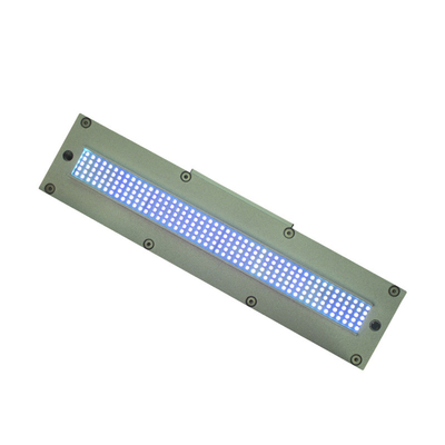 6000W LED UV traitant l'équipement, lumière 265V de traitement UV portative aucun Mercury