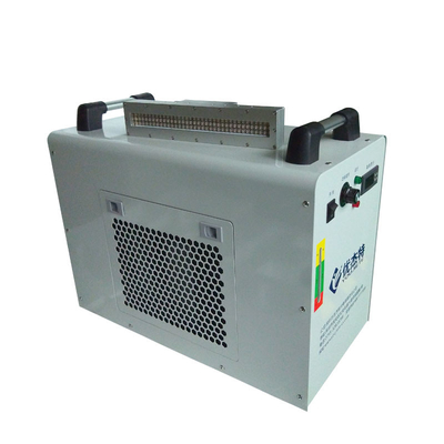 Solution de traitement UV d'ODM d'OEM pour le certificat de la CE de machine de papier pour étiquettes