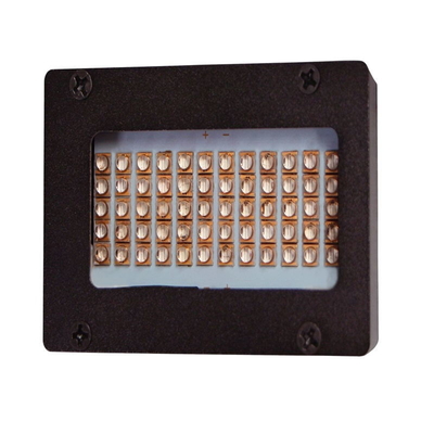 Solution de traitement UV AC265V de refroidissement par l'eau 20000 heures pour le traitement adhésif