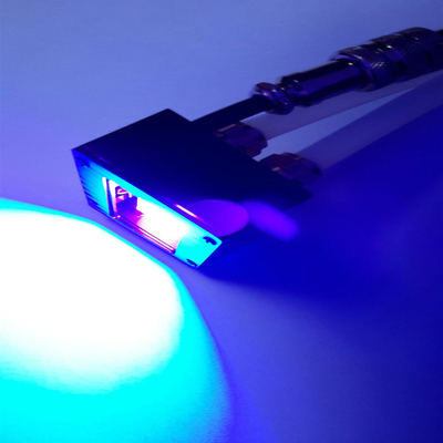 solution de traitement UV 1200W 365nm 395nm aucune décharge de COV pour disparaître