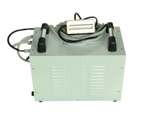 encre UV de 1000W LED traitant le refroidissement par l'eau 395NM pour le dessiccateur adhésif