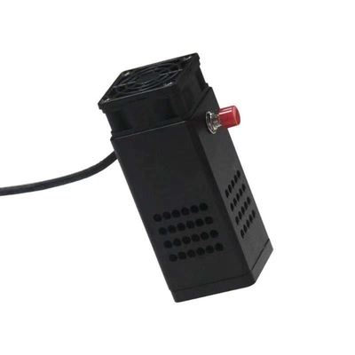 Taille tenue dans la main de la lampe-torche UV 42mm×42mm×113mm de Mini Waterproof LED