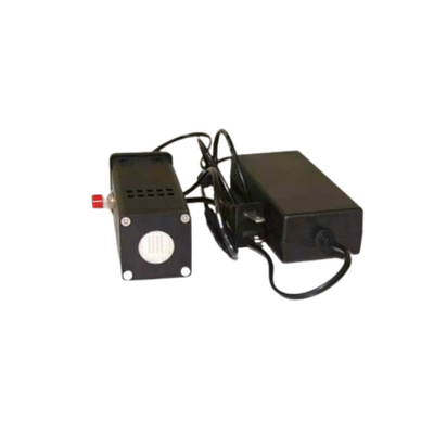 Petit C.A. UV 265V de refroidissement à l'air de certificat de RoHS de la CE de lampe-torche de LED