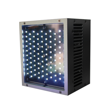 Aucune machine plus sèche UV de Mercury pour la taille de séchage adhésive de fenêtre de 100×100mm