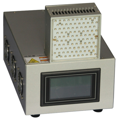 Certificat UV de RoHS de la CE de la place 300×300mm de machine de dessiccateur de refroidissement à l'air