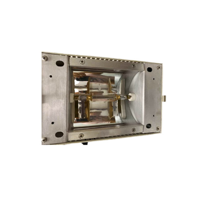 OEM de traitement UV tenu dans la main de la lampe 280nm Mercury Type Air Cooling de 1 kilowatt