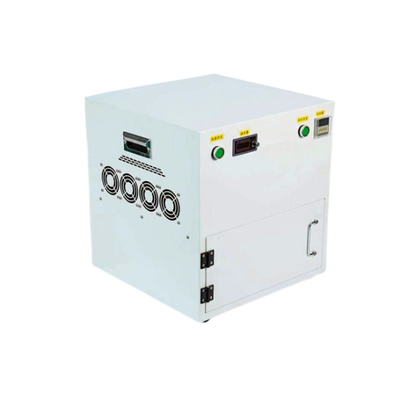Chambre de traitement UV de LED 365nm 395nm avec 10000 heures de durée de vie