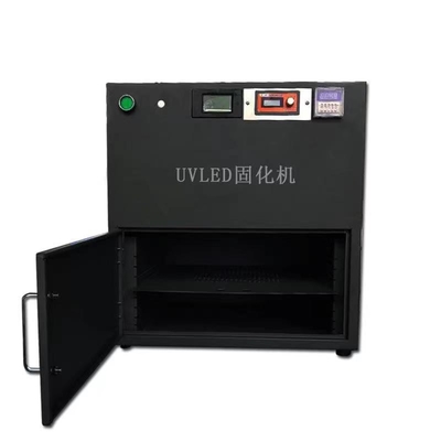 Caisson lumineux UV d'ODM 1000W pour la résine traitant le certificat de RoHS de la CE