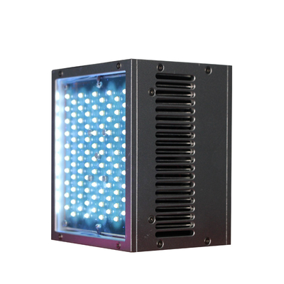 300W 385nm réglable 395nm LED UV traitant l'air refroidissant la machine UV de dessiccateur