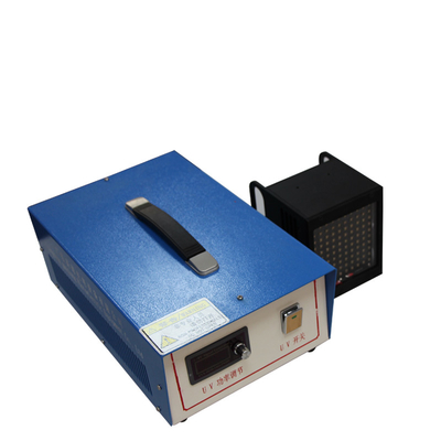 Lumière de traitement UV à C.A. 265V LED pour le refroidissement à l'air de la machine d'impression 300W
