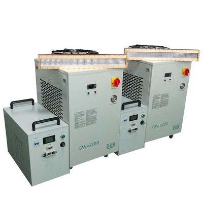 Machine de traitement UV refroidie à l'eau 4500W de LED pour l'ODM de machine d'impression offset