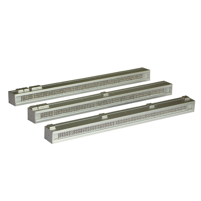 600W LED UV traitant les solutions, systèmes 20000H de traitement UV pour imprimer l'OEM