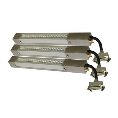 Certificat LED UV de RoHS traitant la distance de émission de la lampe 1500W 50mm
