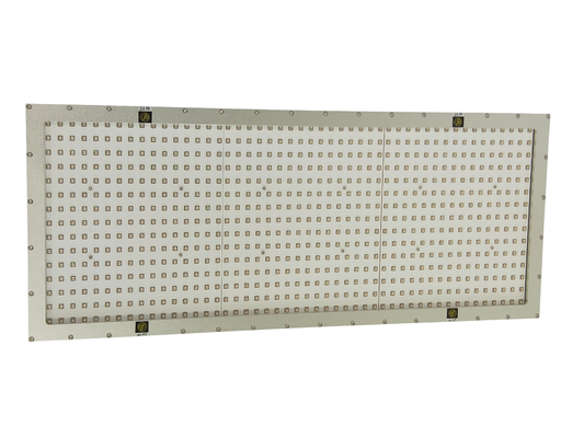 20000H LED UV traitant la lumière pour l'OEM d'ODM de traitement de collage de verre de machine