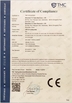 LA CHINE Shenzhen Super- curing Opto-Electronic CO., Ltd certifications