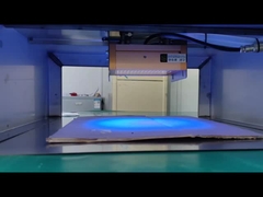 Durcissement par UVLED pour les cartes PCB