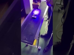 Système de durcissement UV LED 1200W 395nm Refroidissement par eau 20000H Durée de vie