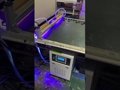 High-Speed Drying UV LED Curing Equipment for Quick Curing of UV Ink
