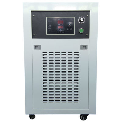 1500W LED UV Curing Machine , 20000H Portable UV LED 365nm Lamp OEM